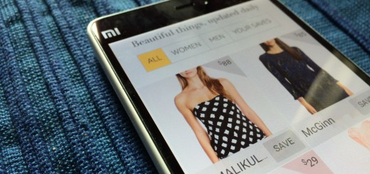 Amazon Stream mobile