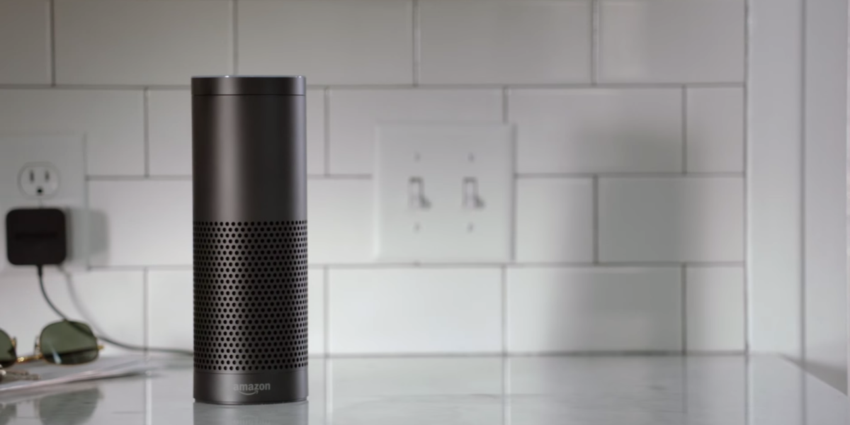 Forget Amazon Echo, âthe creepy factorâ has put me off voice control completely