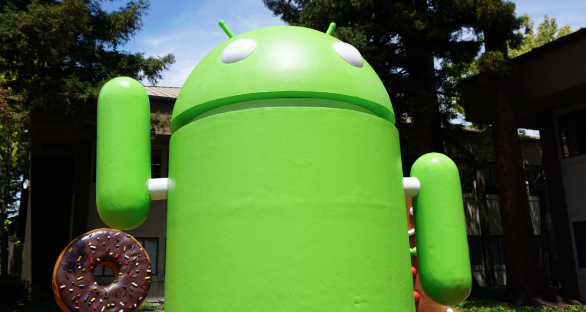 Google will now help you decide which Android handset is right for you