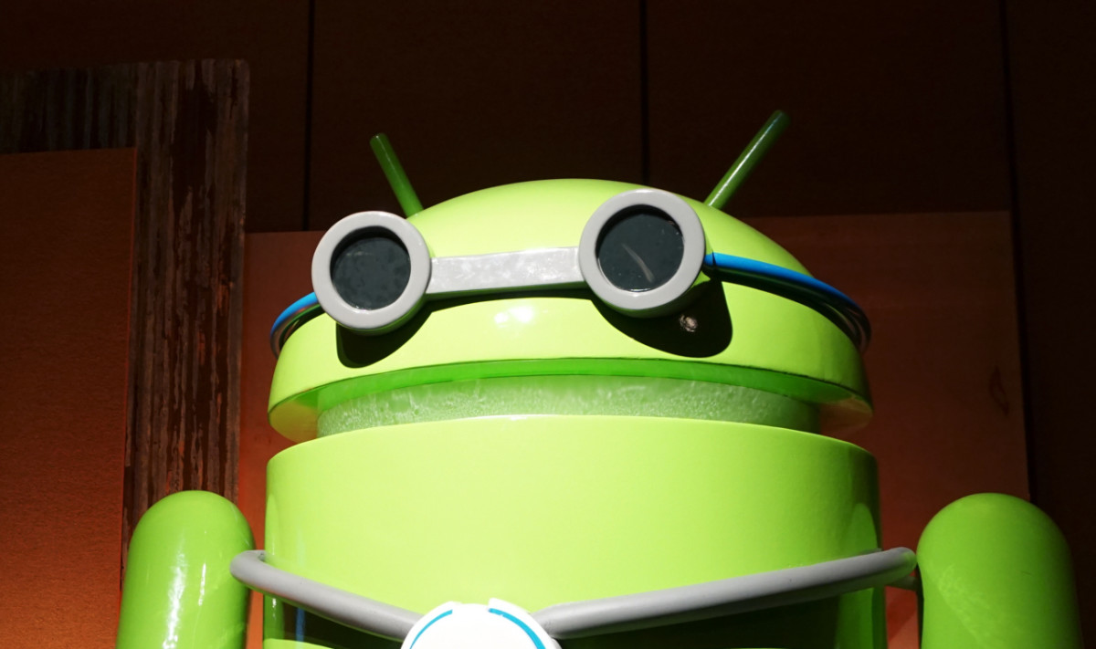 Android’s ‘do not disturb’ alarm feature is missing again