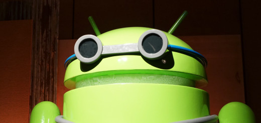 AndroidTNW