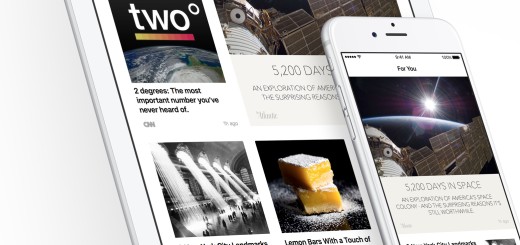 Apple News