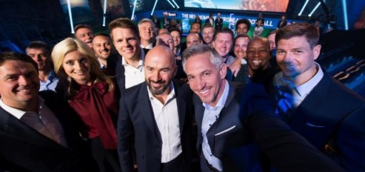 BT is launching Europe's first 4K sports channel in August BTS