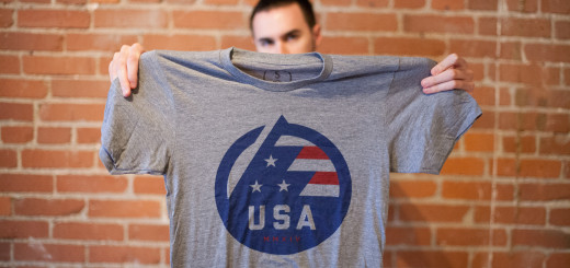 CB-mattshirt