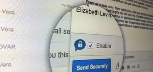Criptext hed