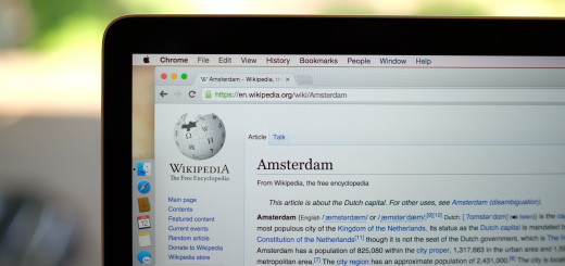 Wikipedia