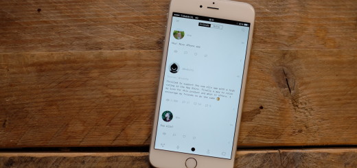 Remember Ello? It has an iPhone app now DSCF7837