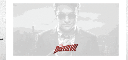 Daredevil transforms