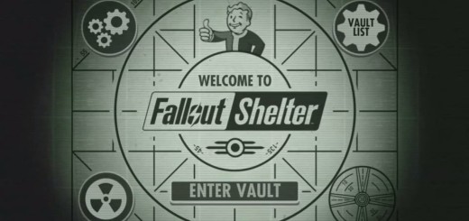 Fallout Shelter