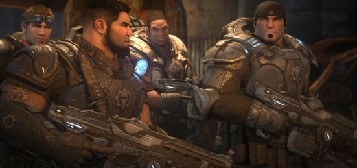 Gears of War Ultimate Edition