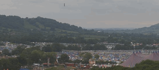 Glastonbury