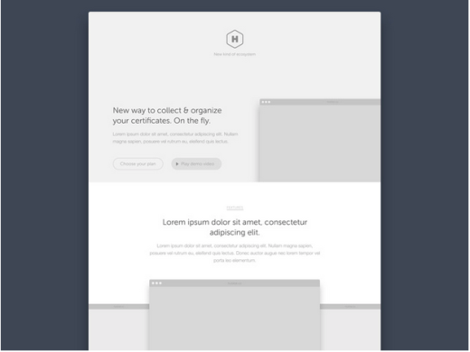 Google Chrome - docs.google.com - Embracing Emptiness in Web Design - Google Docs - 2 June 2015 09:18 Screen Shot