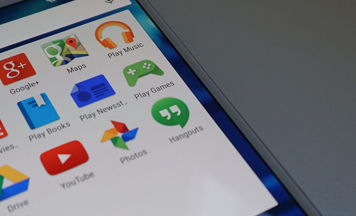 Hangouts for Android finally gets material design overhaul