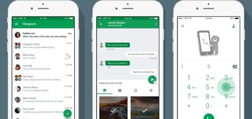HangoutsiOS