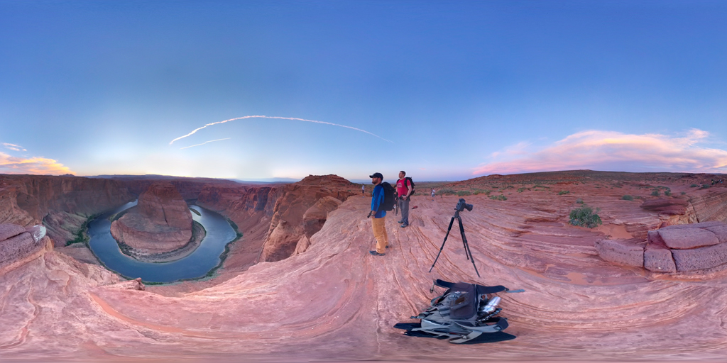 Google is launching a new Street View app in August with 360-degree camera support