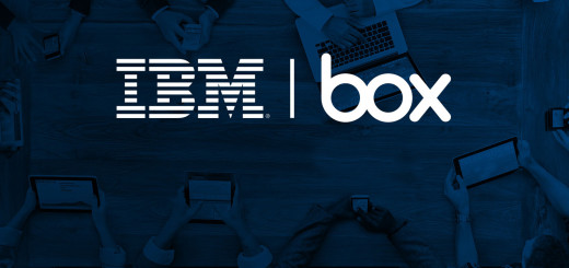 IBM Box