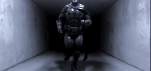 Im-batman