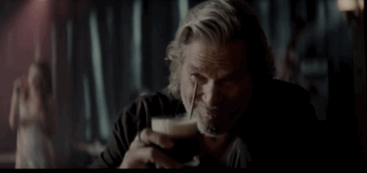 Jeff Bridges