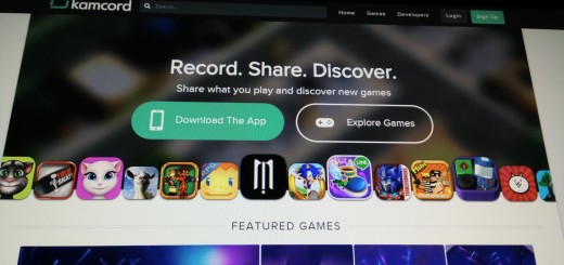 Kamcord