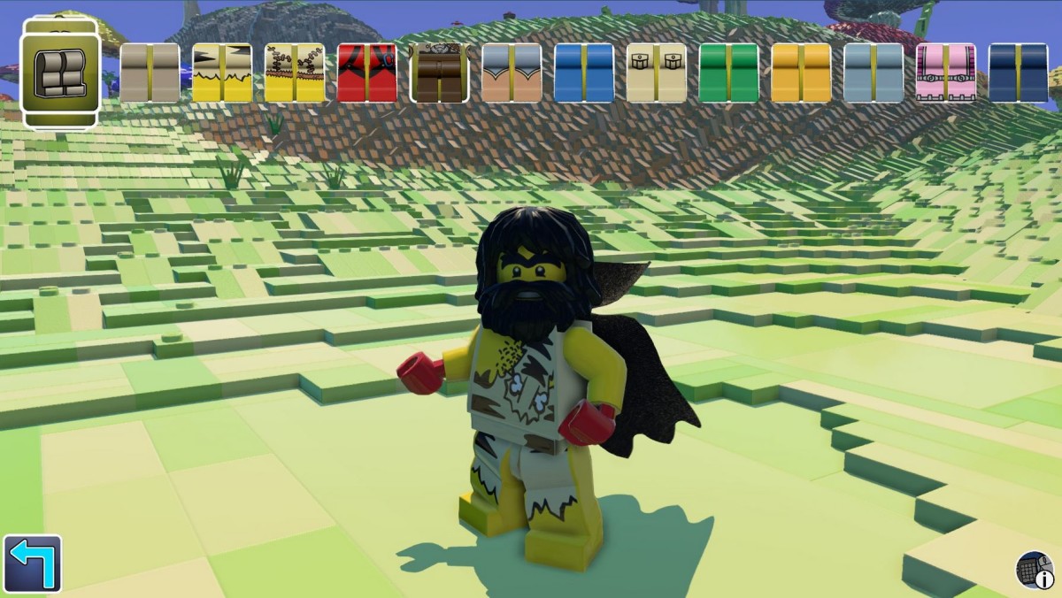 Lego 4