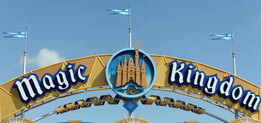 Magic-Kingdom