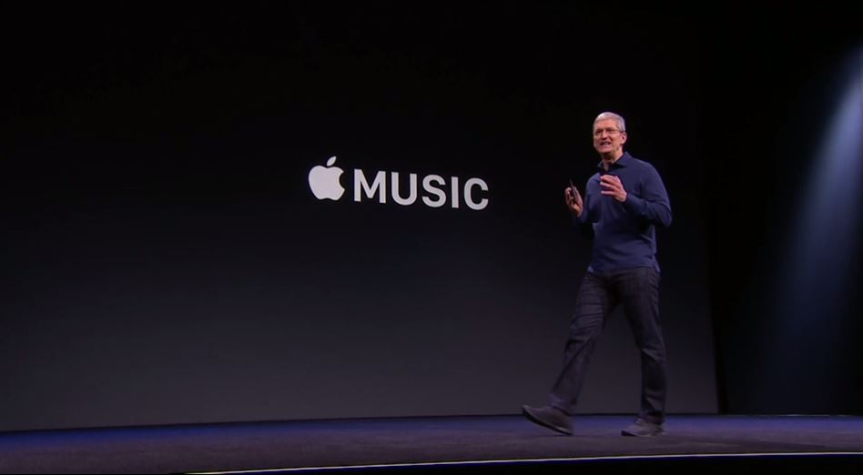 Twitter loved Apple’s WWDC keynote according to Oxford academics’ sentiment analysis