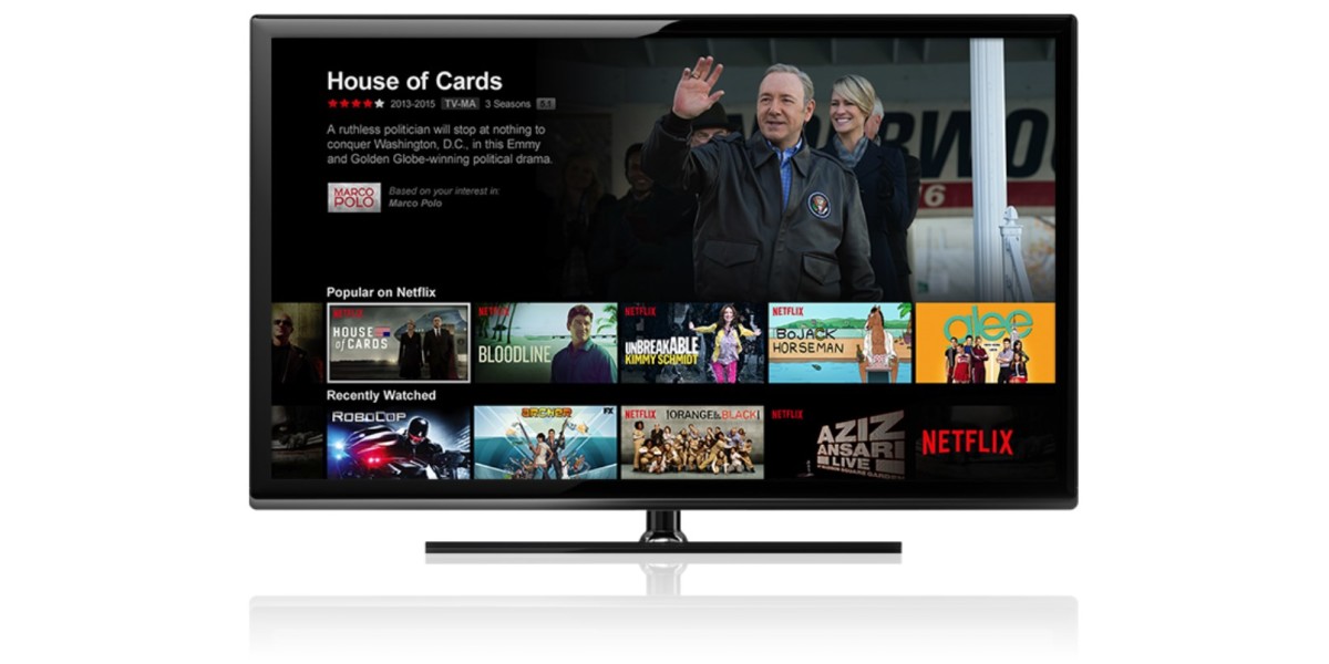Netflix