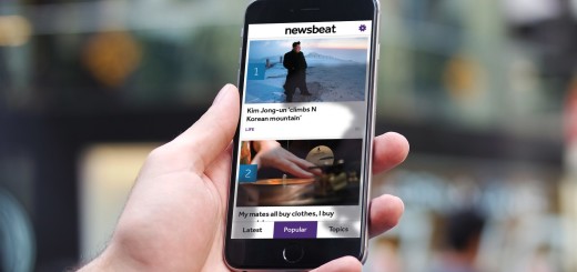 BBC Newsbeat