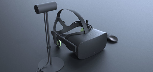Oculus is giving its Kickstarter developer kit backers free Rift headsets OculusLeak1