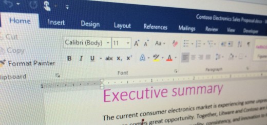 Office 2015 Preview