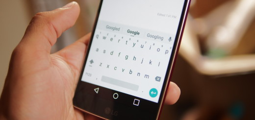 Google Keyboard