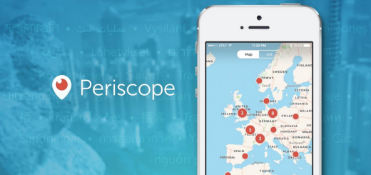 photo of Periscope now has an embeddable ‘On Air’ button for broadcasts image