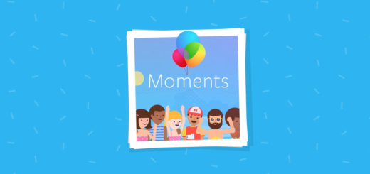 FacebookMoments