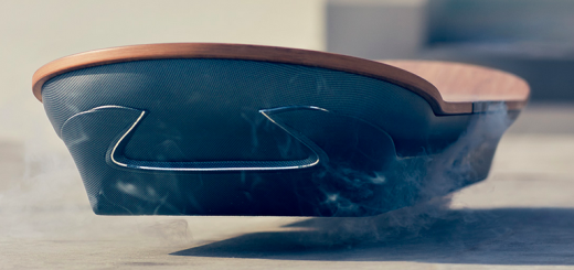 Lexus is developing a hoverboard you can actually ride Screen Shot 2015-06-24 at 12.22.35
