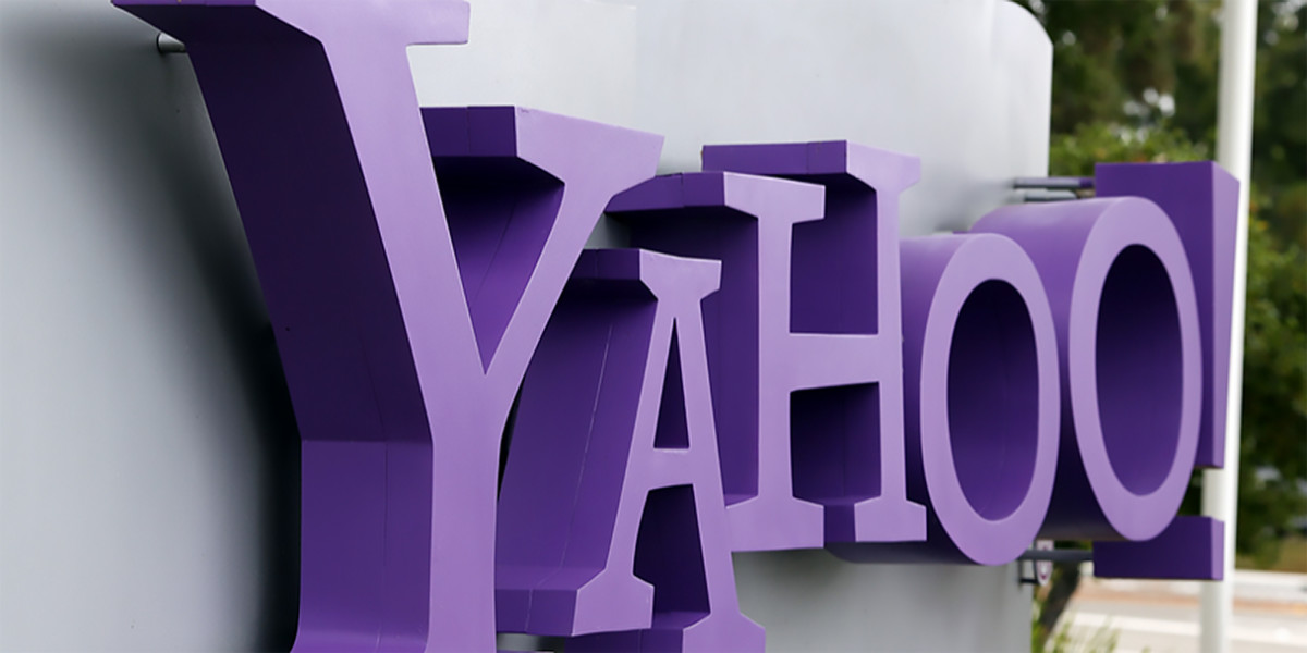 Yahoo overhauls its search engine for mobile browsers