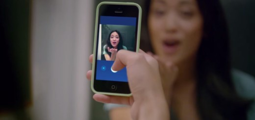 Skype Qik iOS