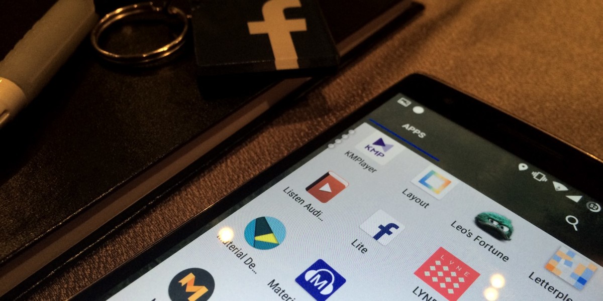 TNW Facebook Lite