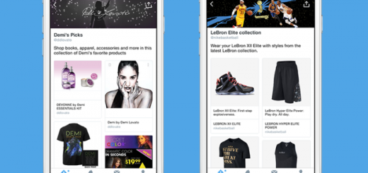 Two_collection_screens