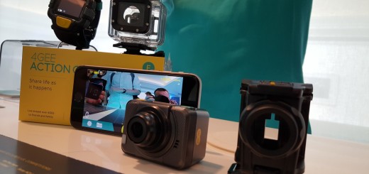 EE launches GoPro-like 4G action camera in new connected devices push actioncamera