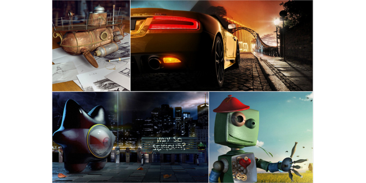 Adobe will integrate newly acquired Mixamo 3D tech into Photoshop