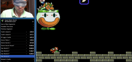 blindfold mario world
