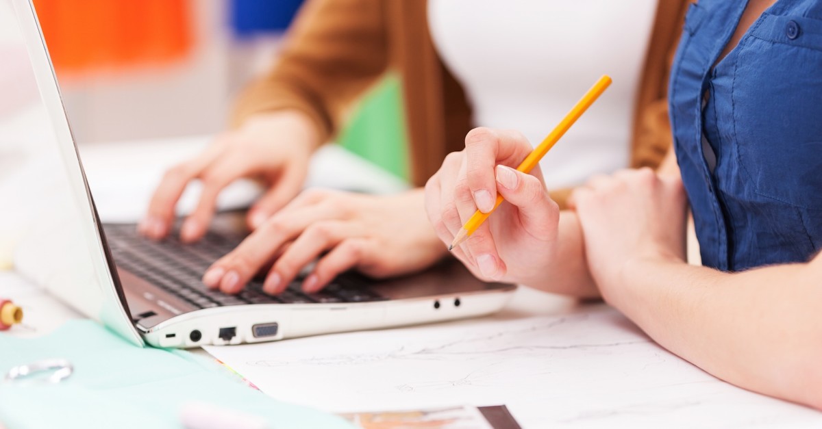 How designers earn & keep their seat at the table