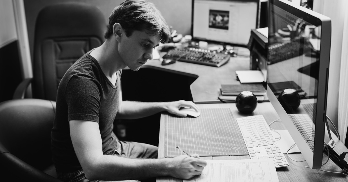 The changing face of animation & interaction design