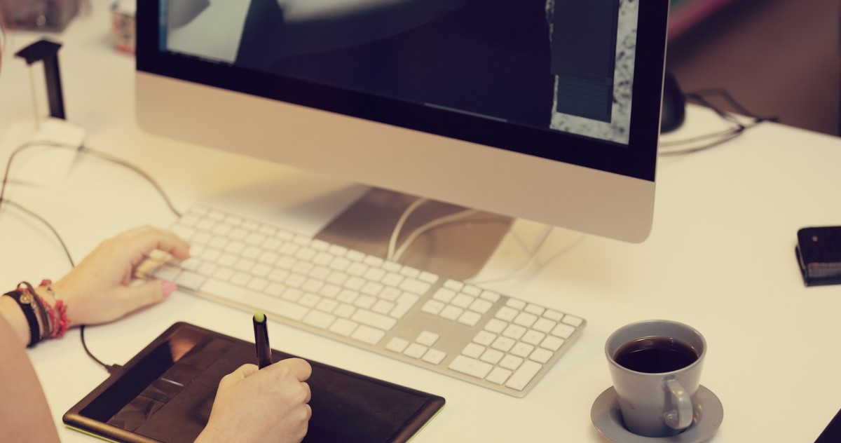 Animation and design – the past, present and future