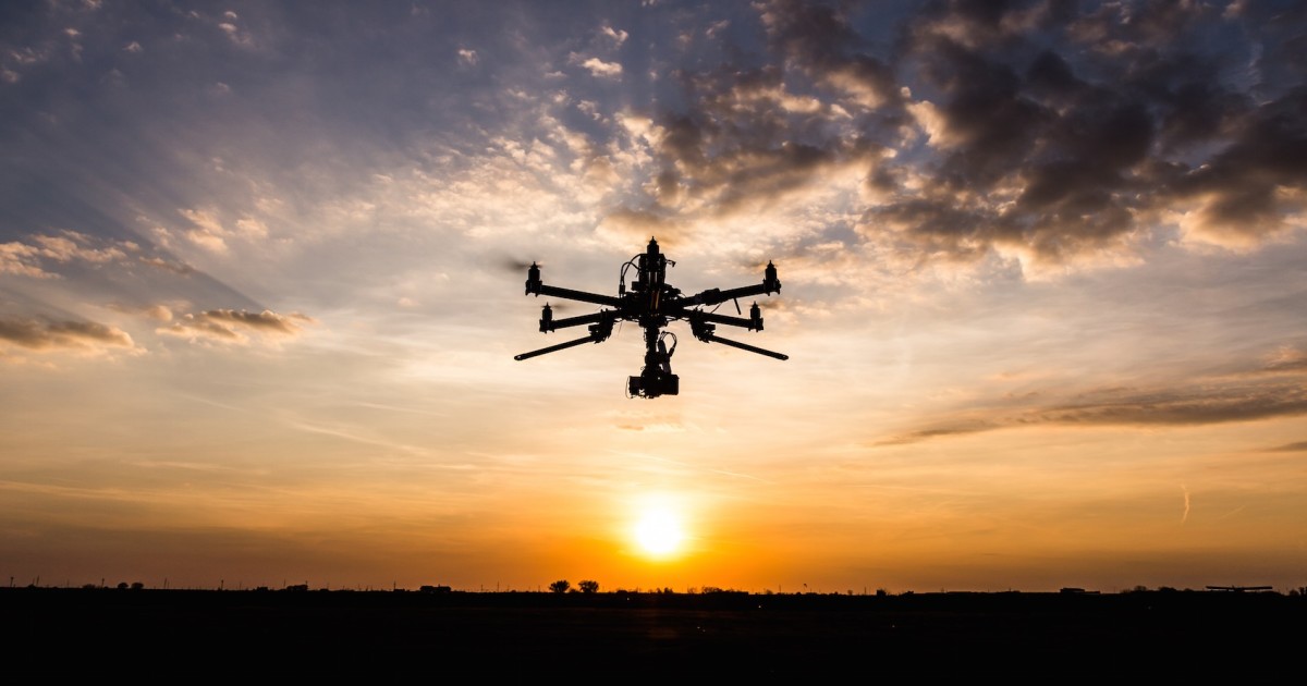 UK and France unveil scary billion-dollar plan to police the sky