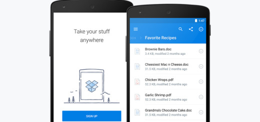 dropbox-for-android-3-0-1