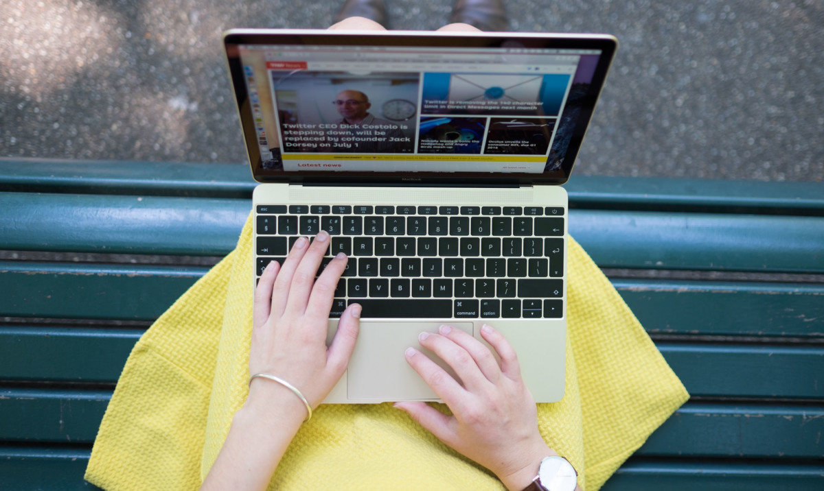 Rumors of a new MacBook Pro only prove it’s time Apple refresh its desktop lineup