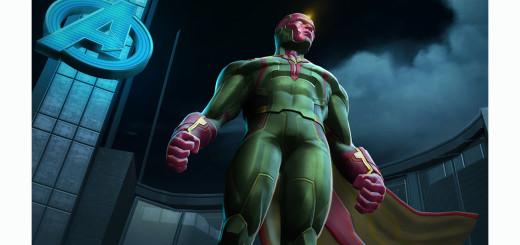 marvelfeat