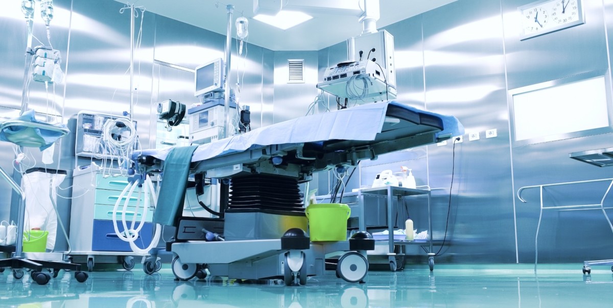 11 tech innovations changing medicine