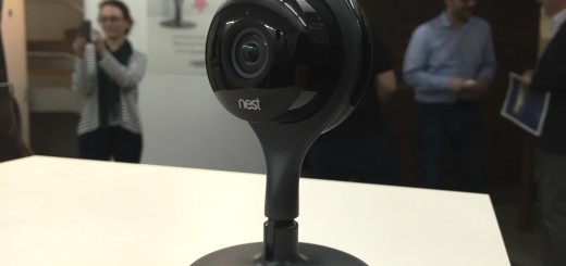 nest cam